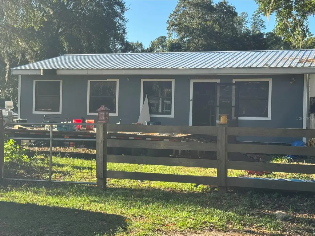 Tbd NE Us Highway 301 Waldo FL 32694