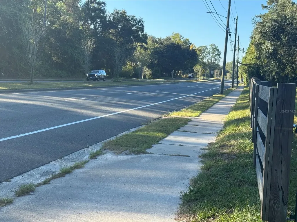 Tbd NE Us Highway 301 Waldo FL 32694