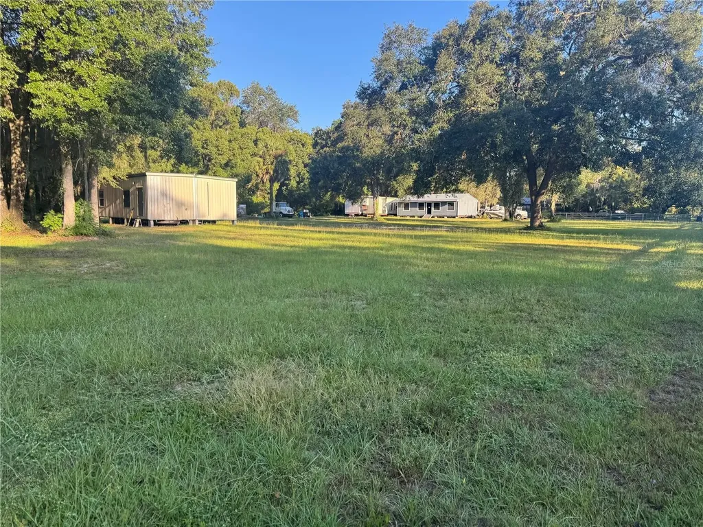 Tbd NE Us Highway 301 Waldo FL 32694
