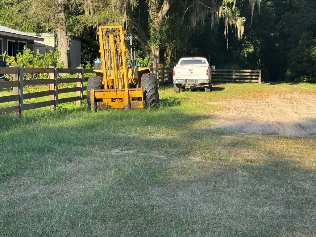 Tbd NE Us Highway 301 Waldo FL 32694