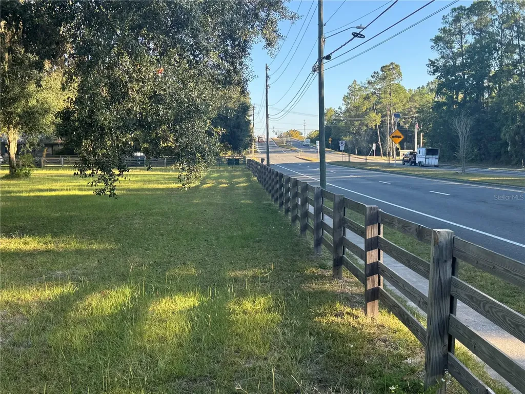 Tbd NE Us Highway 301 Waldo FL 32694