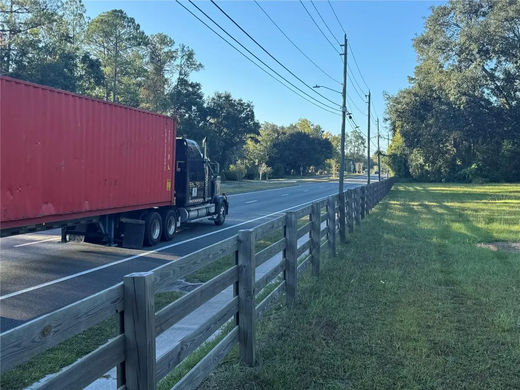 Tbd NE Us Highway 301 Waldo FL 32694