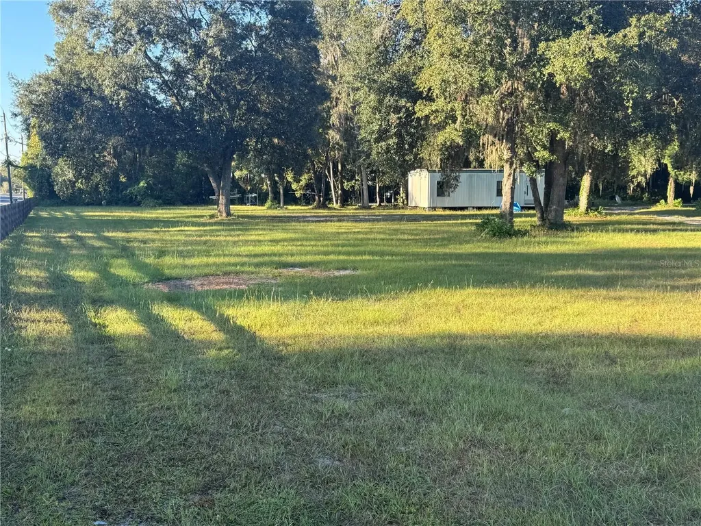 Tbd NE Us Highway 301 Waldo FL 32694