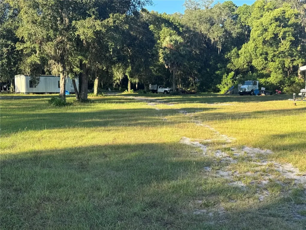 Tbd NE Us Highway 301 Waldo FL 32694