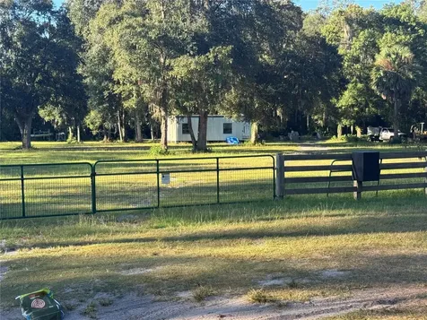 Tbd NE Us Highway 301 Waldo FL 32694