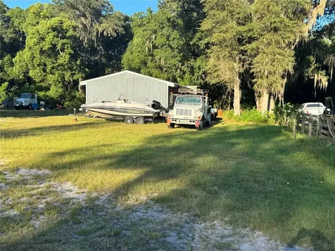 Tbd NE Us Highway 301 Waldo FL 32694