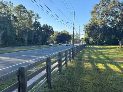 Tbd NE Us Highway 301 Waldo FL 32694