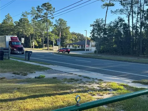 Tbd NE Us Highway 301 Waldo FL 32694