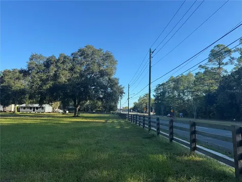 Tbd NE Us Highway 301 Waldo FL 32694