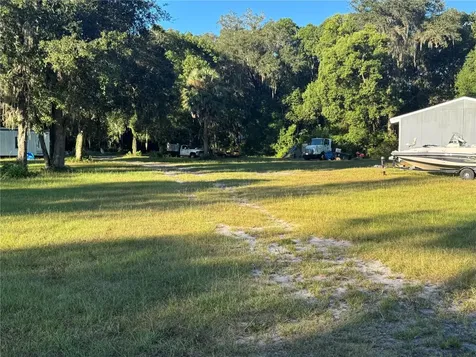 Tbd NE Us Highway 301 Waldo FL 32694