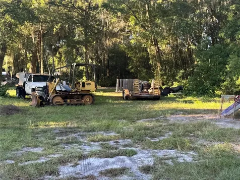 Tbd NE Us Highway 301 Waldo FL 32694