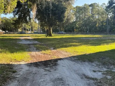 Tbd NE Us Highway 301 Waldo FL 32694