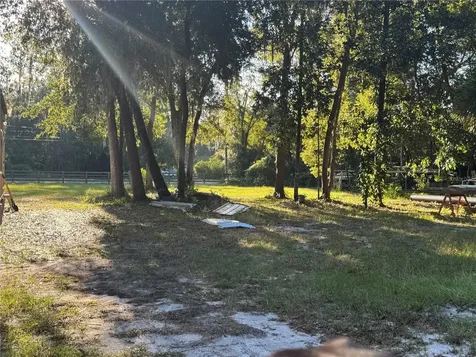 Tbd NE Us Highway 301 Waldo FL 32694