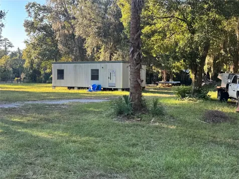 Tbd NE Us Highway 301 Waldo FL 32694