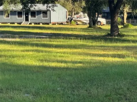 Tbd NE Us Highway 301 Waldo FL 32694