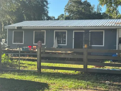 Tbd NE Us Highway 301 Waldo FL 32694