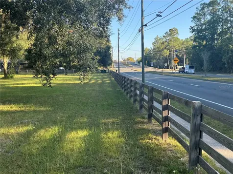 Tbd NE Us Highway 301 Waldo FL 32694