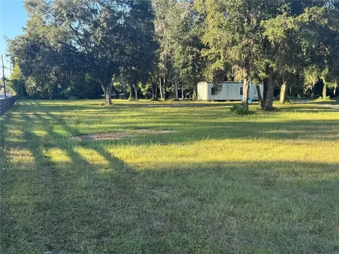 Tbd NE Us Highway 301 Waldo FL 32694