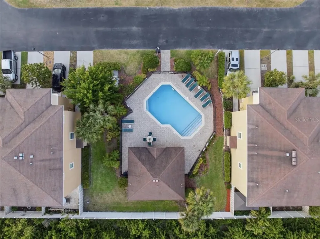 5513 Angel Fish Court New Port Richey FL 34652