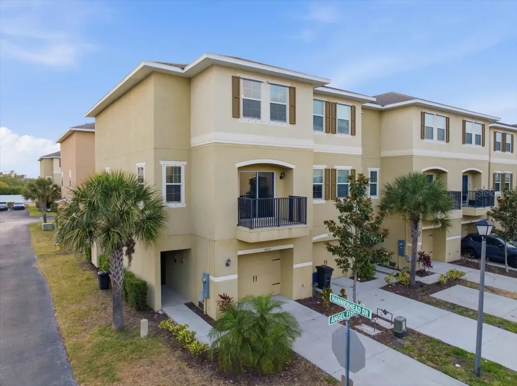 5513 Angel Fish Court New Port Richey FL 34652