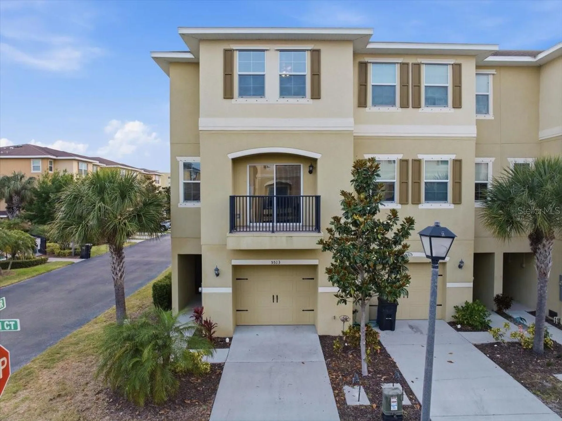 5513 Angel Fish Court New Port Richey FL 34652