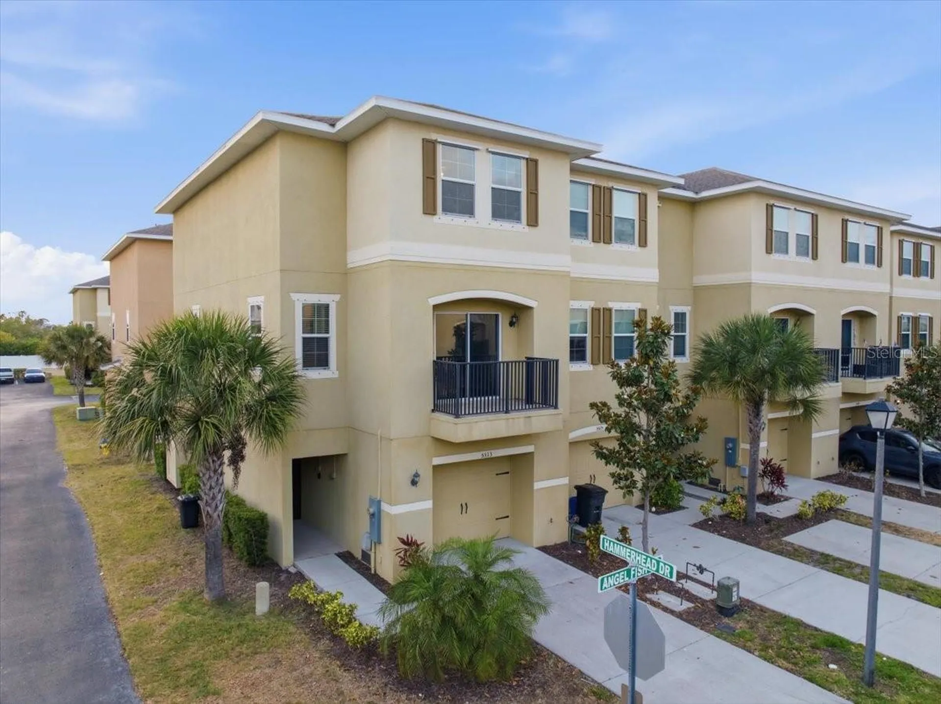 5513 Angel Fish Court New Port Richey FL 34652