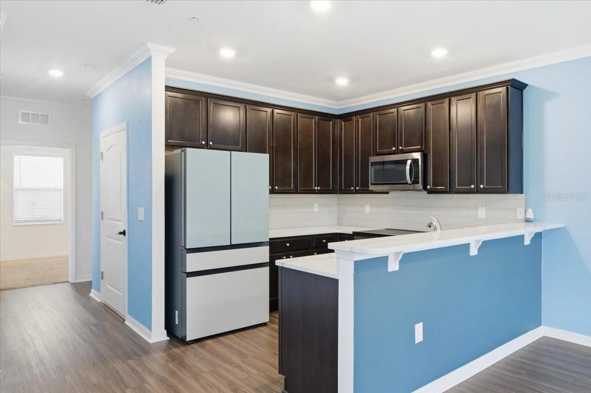 5513 Angel Fish Court New Port Richey FL 34652