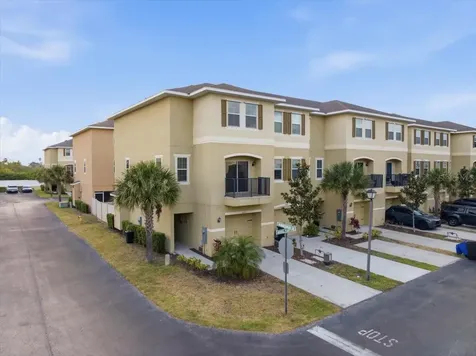 5513 Angel Fish Court New Port Richey FL 34652