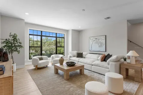 5210 Bayshore Boulevard Tampa FL 33611