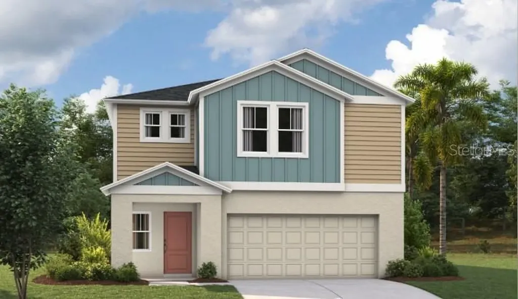 1569 Sage Avenue Haines City FL 33844