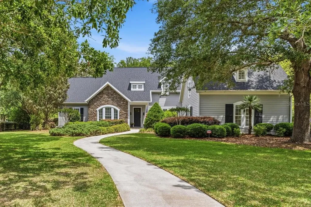 2772 NW 26th Place Gainesville FL 32605