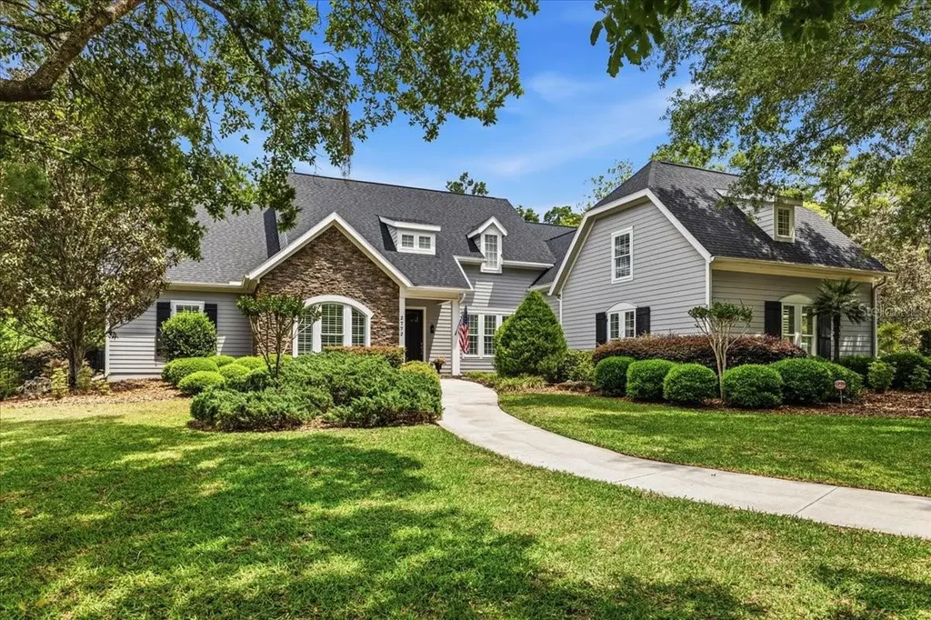 2772 NW 26th Place Gainesville FL 32605