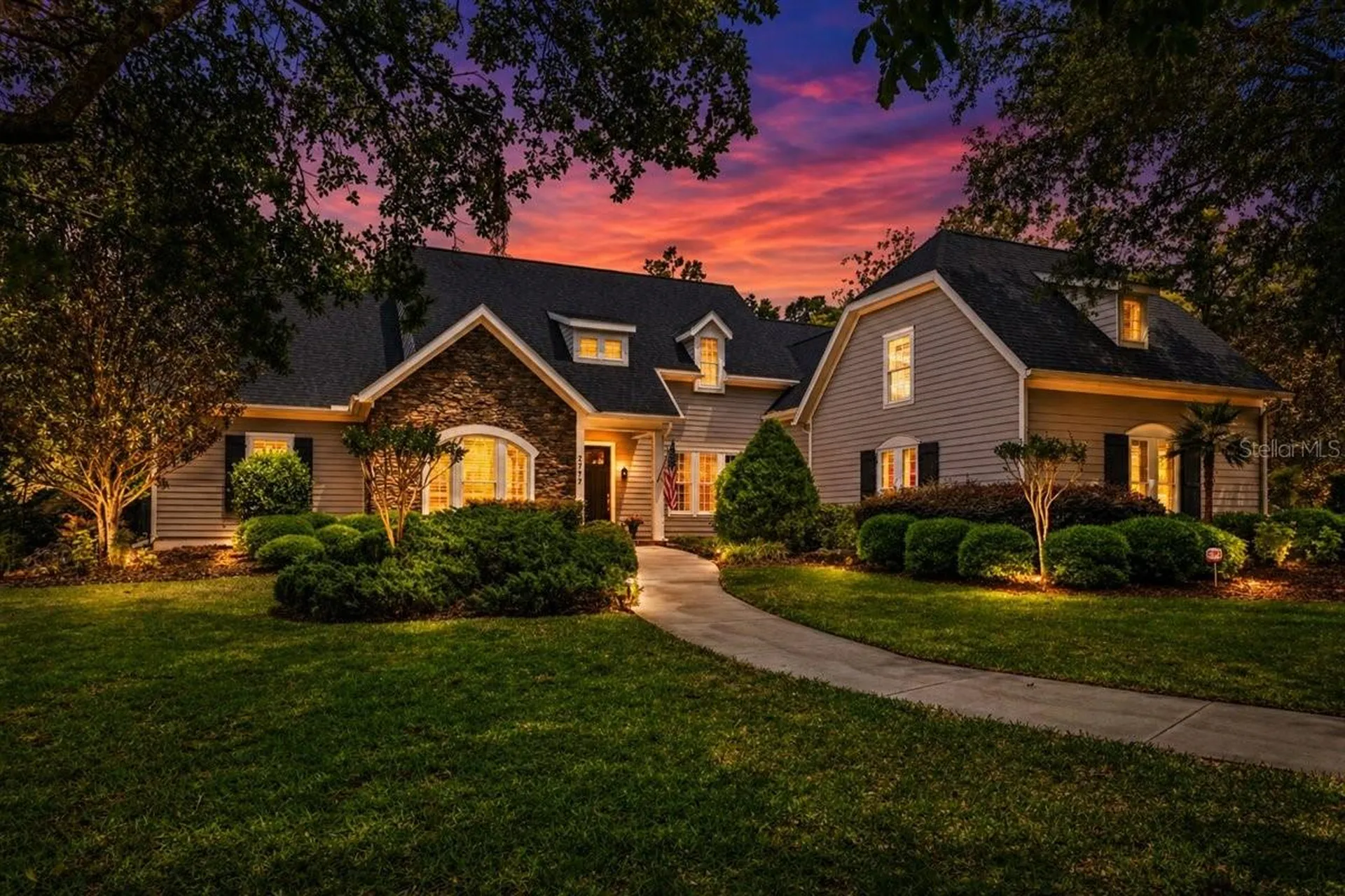 2772 NW 26th Place Gainesville FL 32605