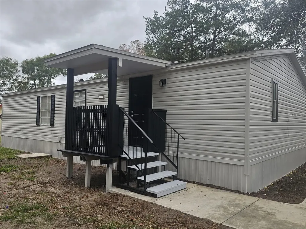 6519 NE 23rd Avenue Ocala FL 34479