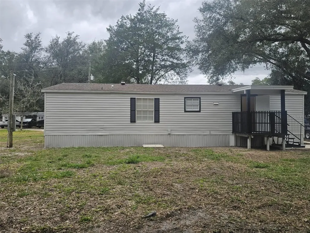 6519 NE 23rd Avenue Ocala FL 34479