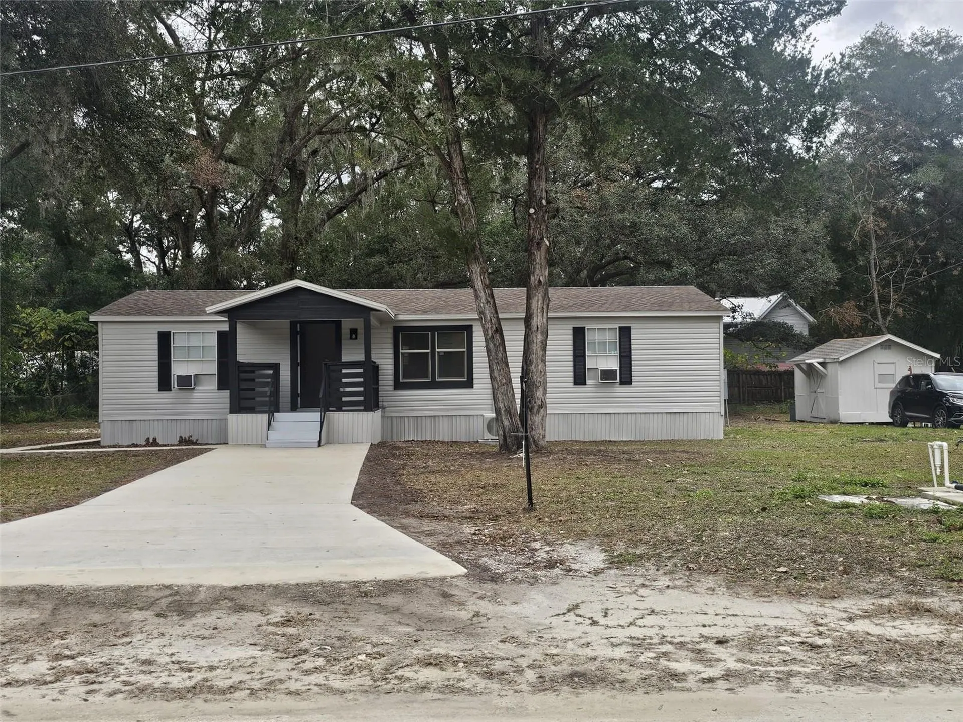 6519 NE 23rd Avenue Ocala FL 34479