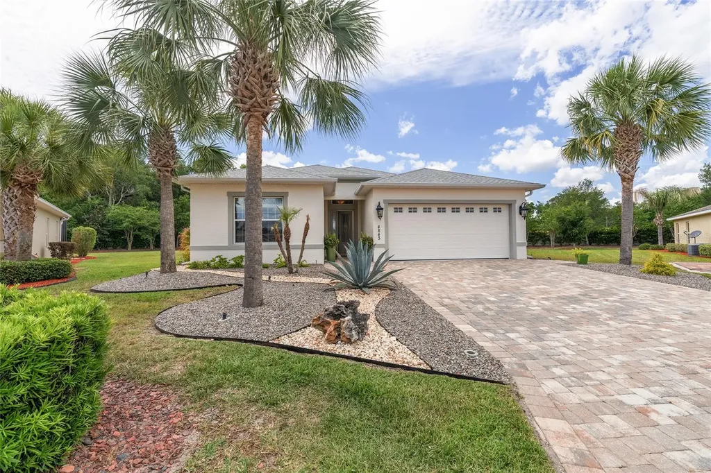 4843 Audrey Marie Court Oxford FL 34484