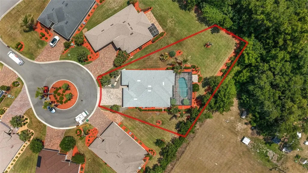 4843 Audrey Marie Court Oxford FL 34484