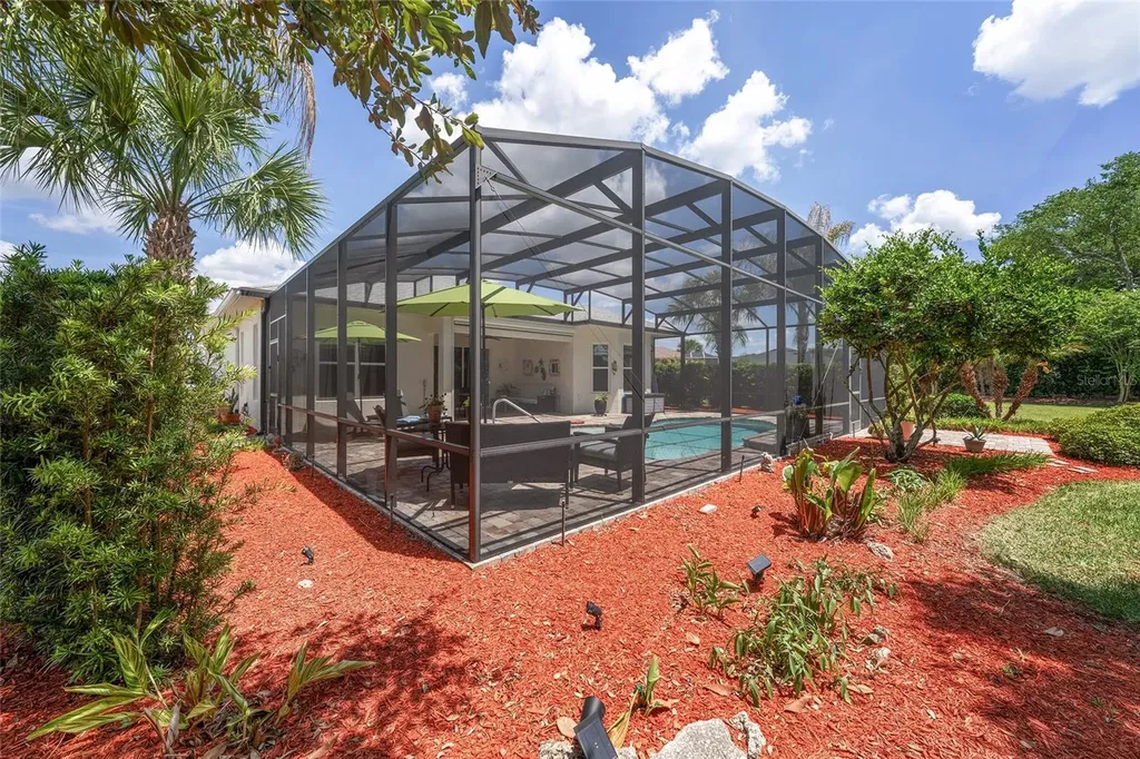 4843 Audrey Marie Court Oxford FL 34484