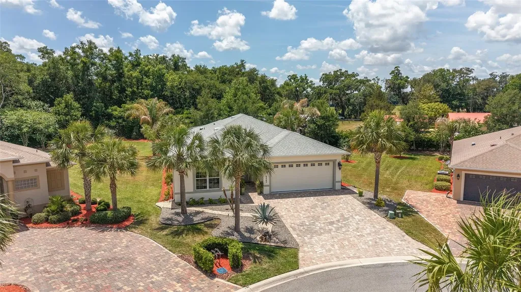 4843 Audrey Marie Court Oxford FL 34484