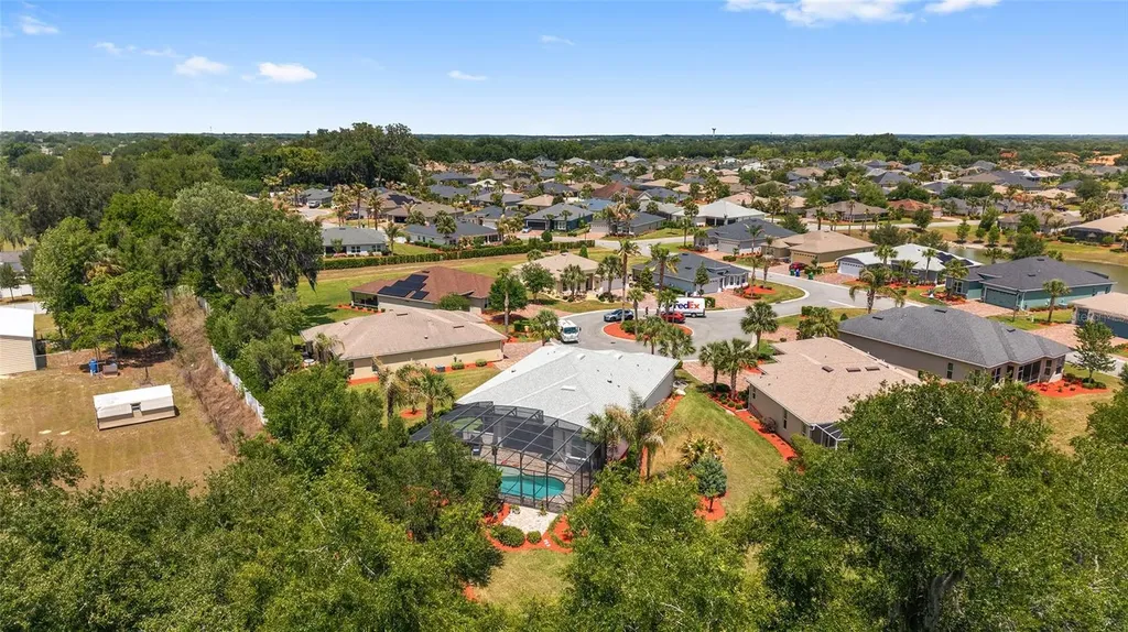 4843 Audrey Marie Court Oxford FL 34484
