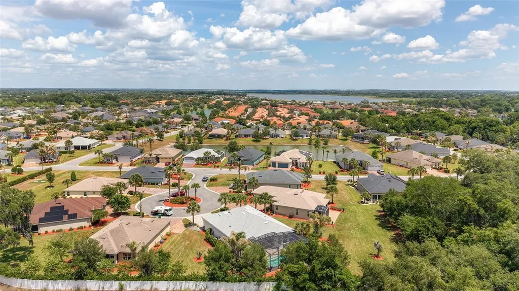 4843 Audrey Marie Court Oxford FL 34484