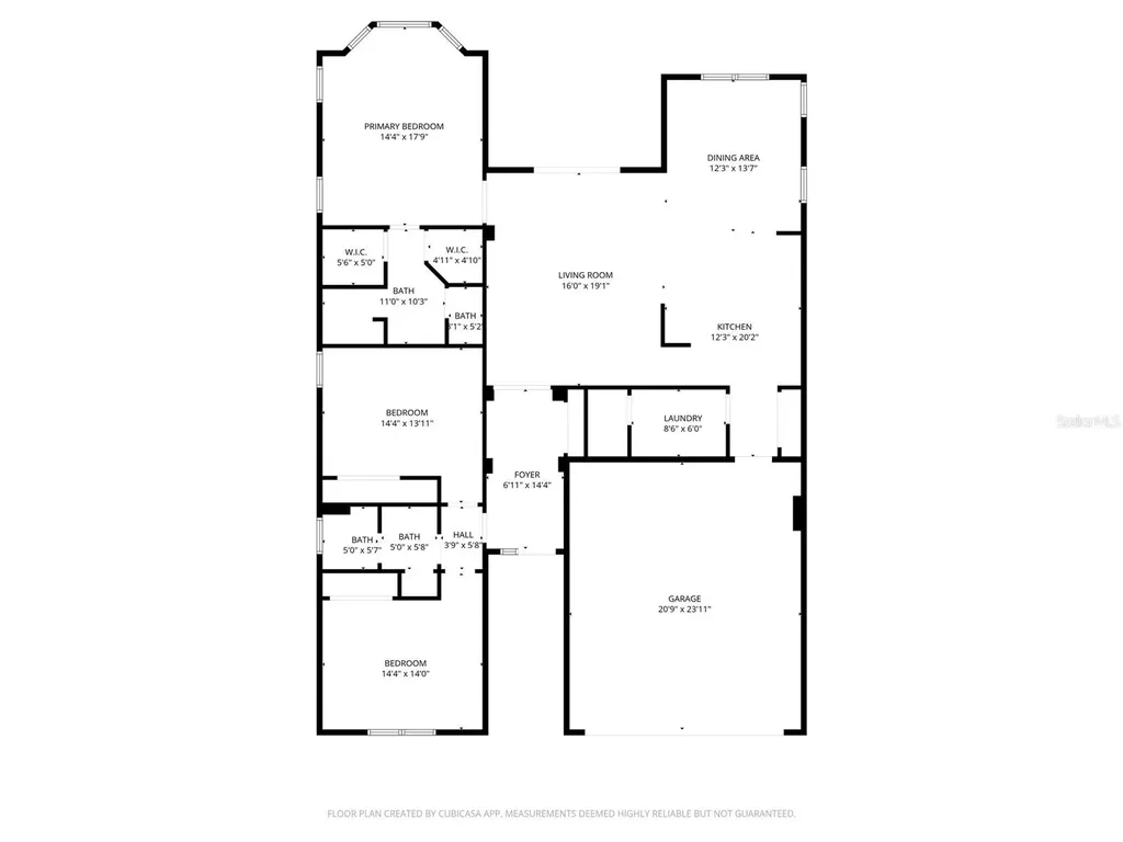4843 Audrey Marie Court Oxford FL 34484