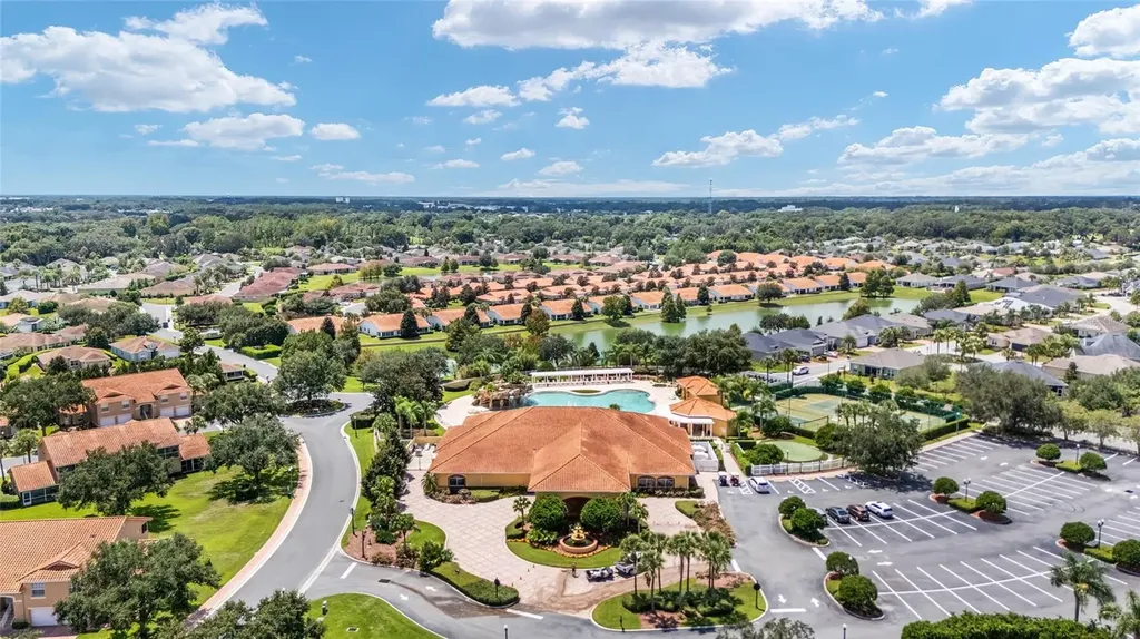 4843 Audrey Marie Court Oxford FL 34484