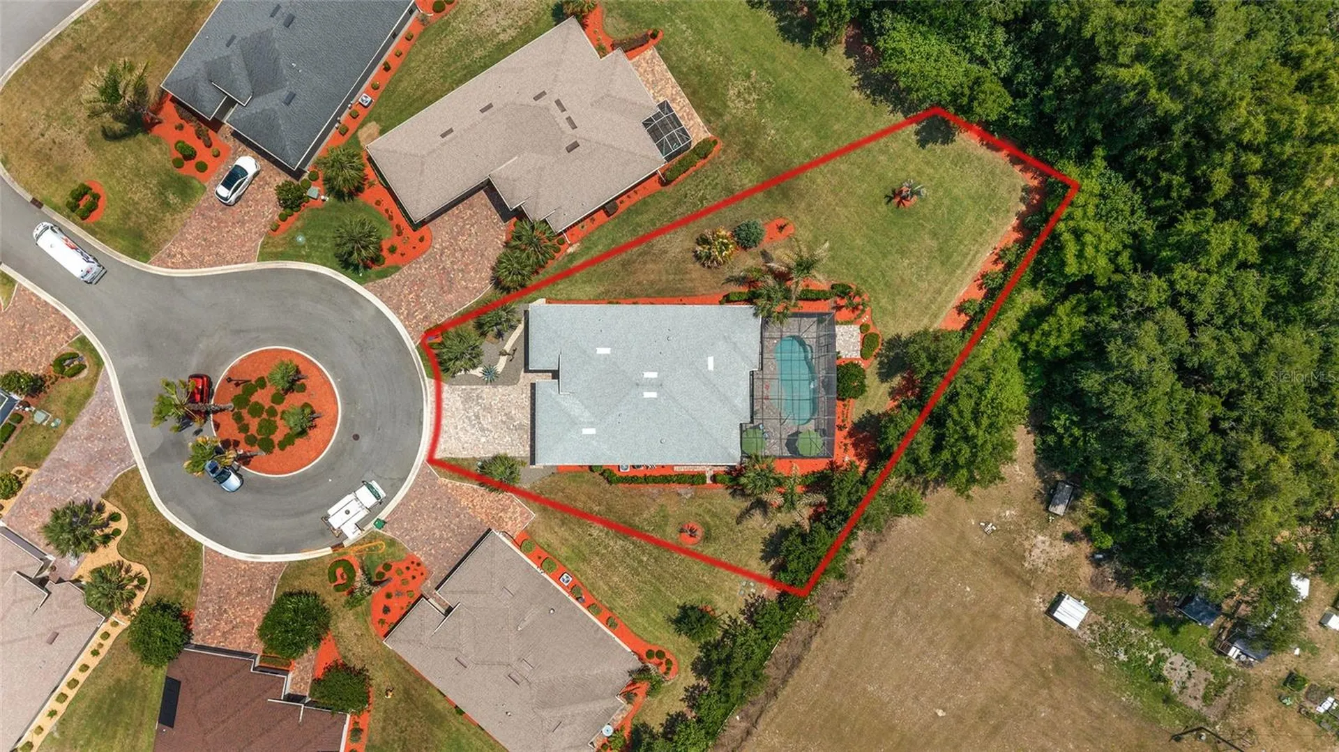 4843 Audrey Marie Court Oxford FL 34484