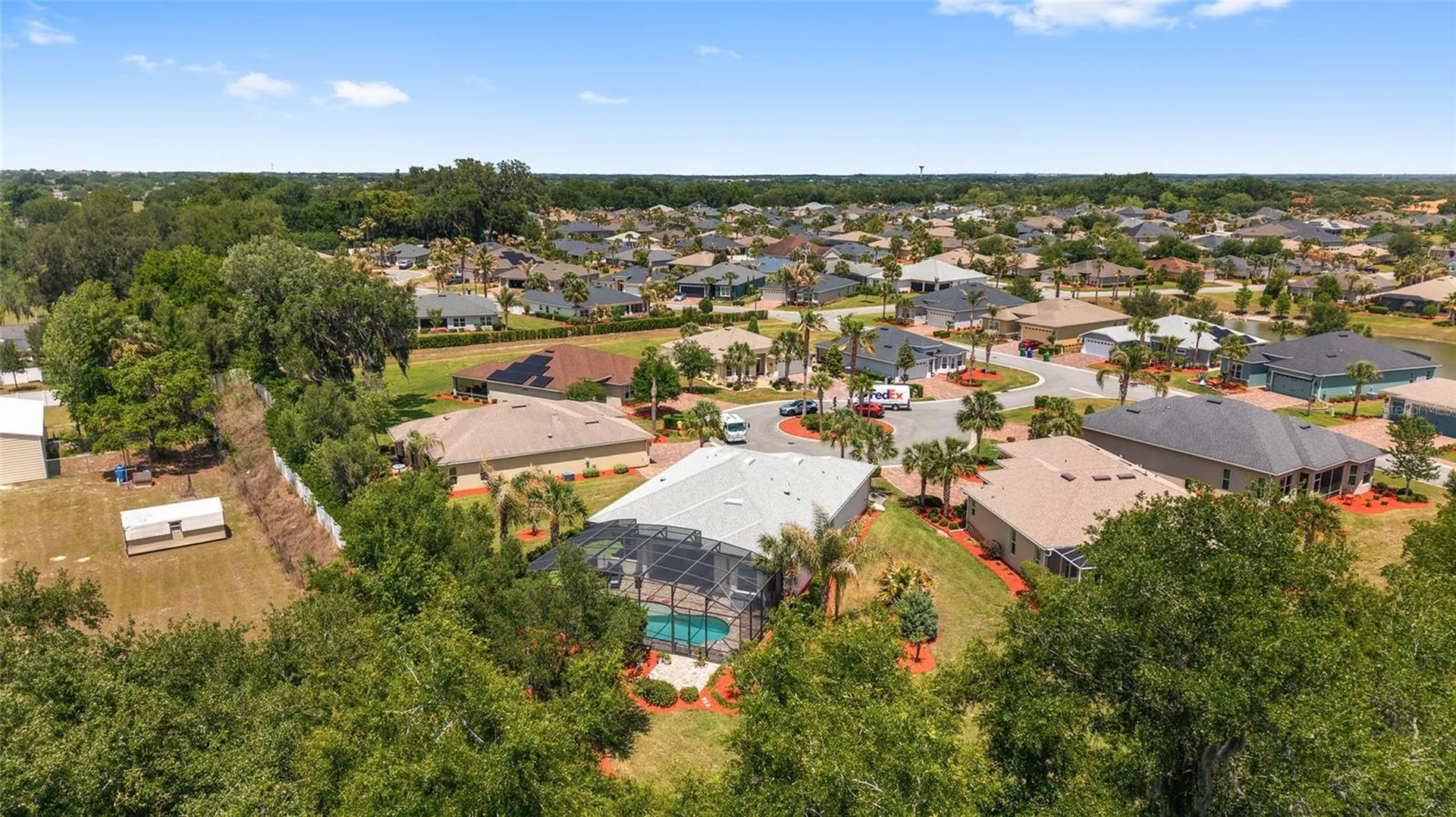 4843 Audrey Marie Court Oxford FL 34484