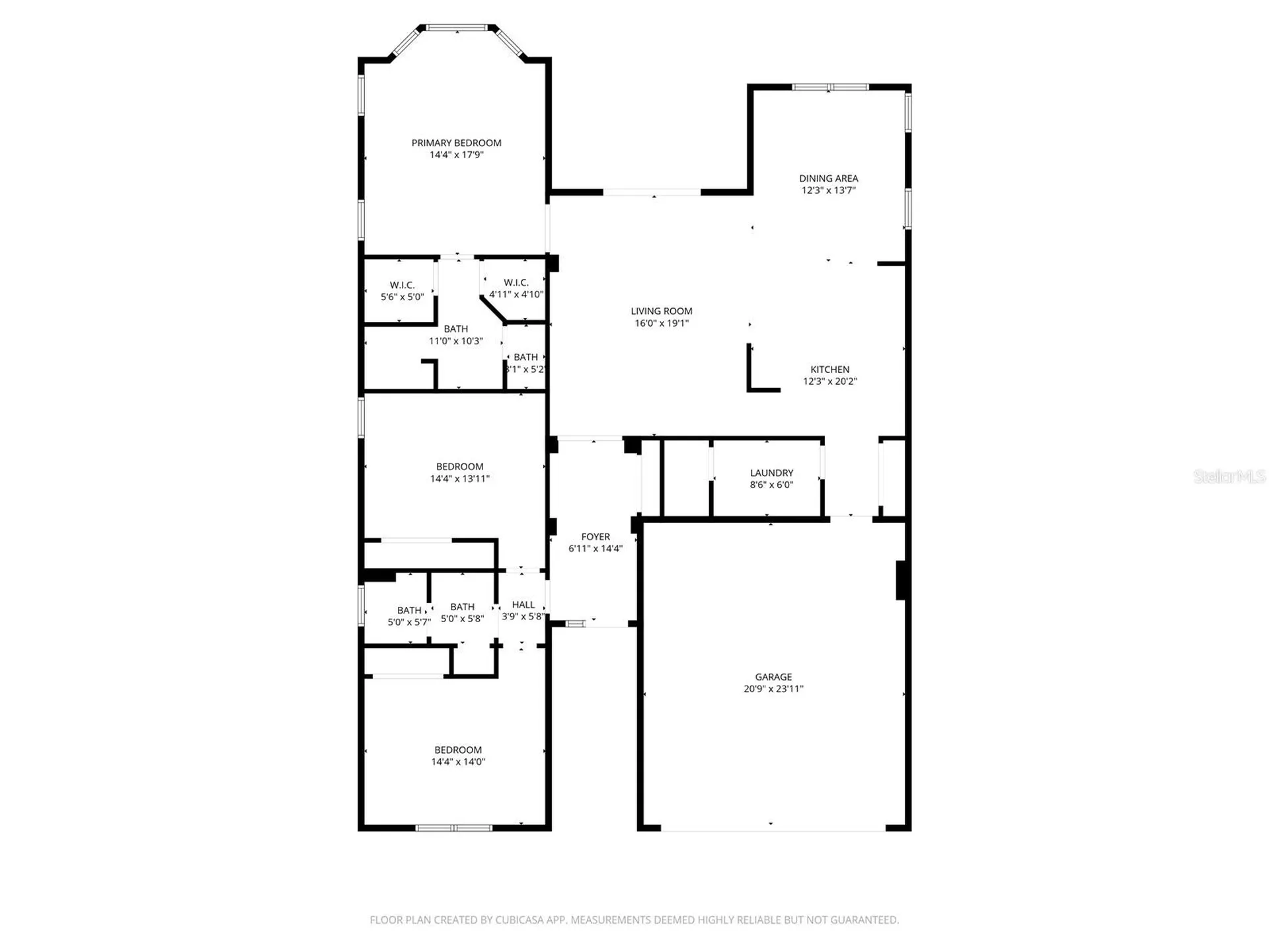 4843 Audrey Marie Court Oxford FL 34484