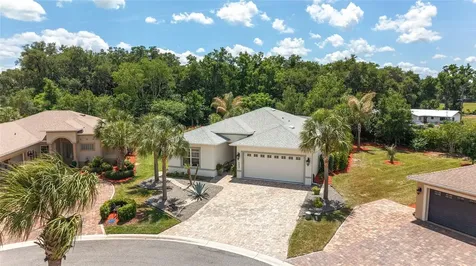 4843 Audrey Marie Court Oxford FL 34484