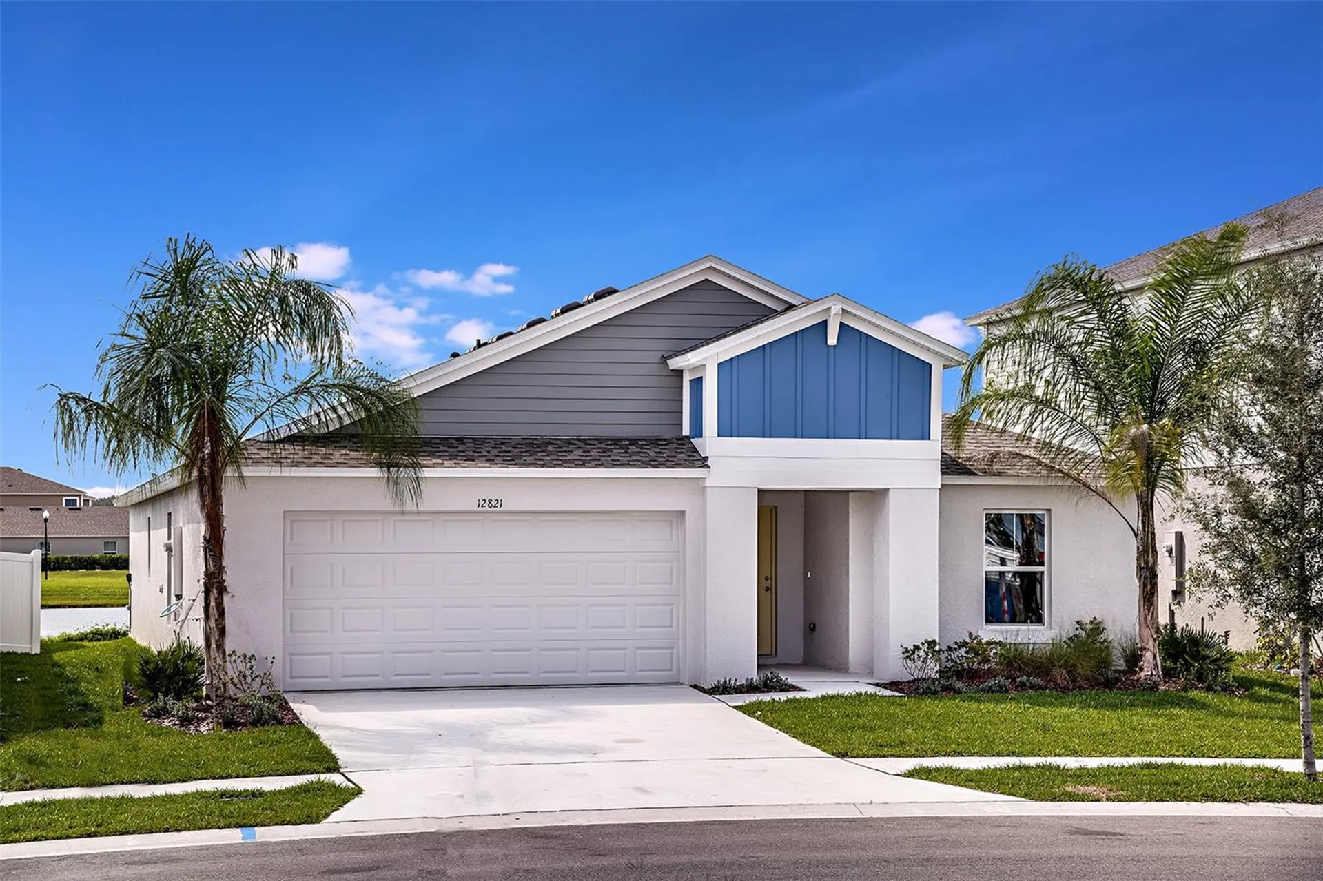 1752 Vanilla Street Haines City FL 33844