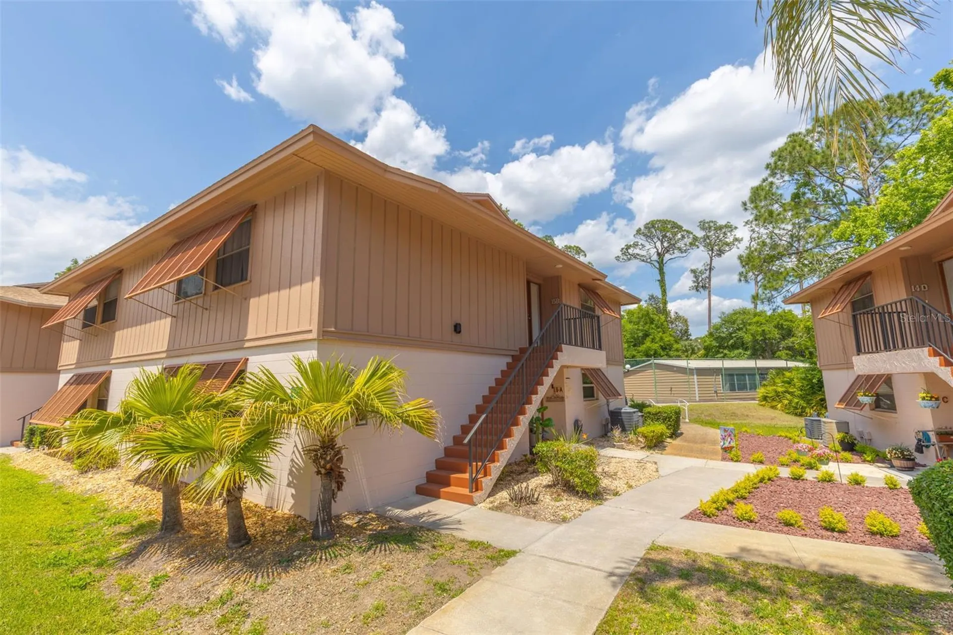 180 Magnolia Woods Court Deltona FL 32725